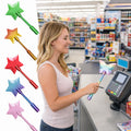 TapToPay Wand