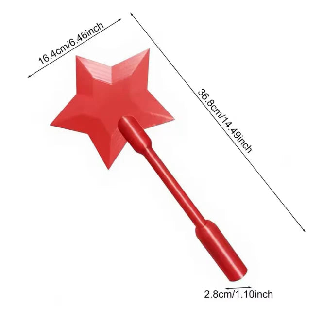 TapToPay Wand