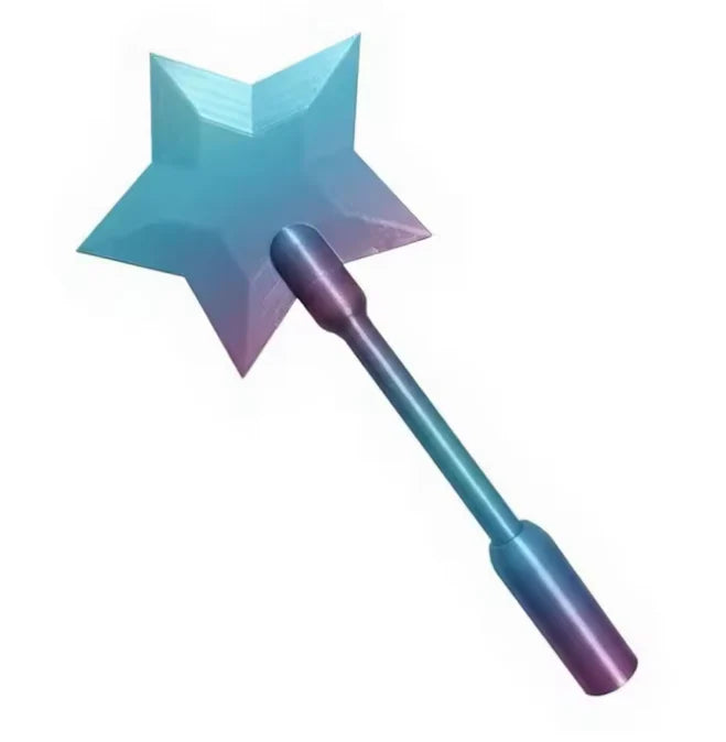 TapToPay Wand